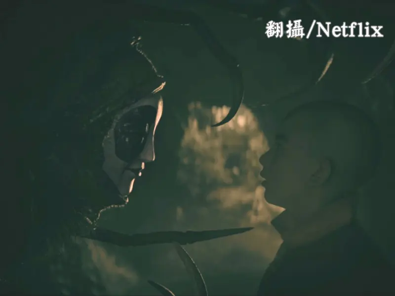 降世神通盜臉神靈太古