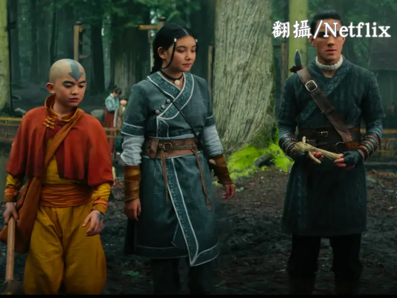 降世神通詭異村莊